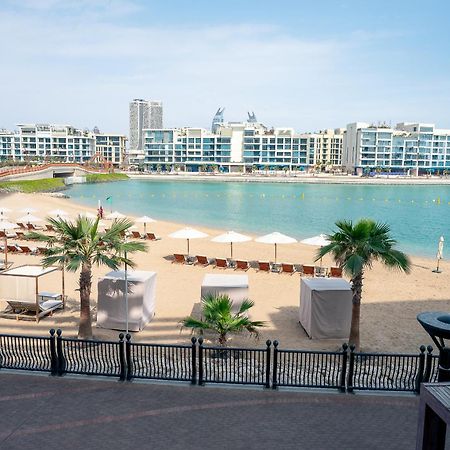 The Townhouses The Pearl Doha Exteriör bild