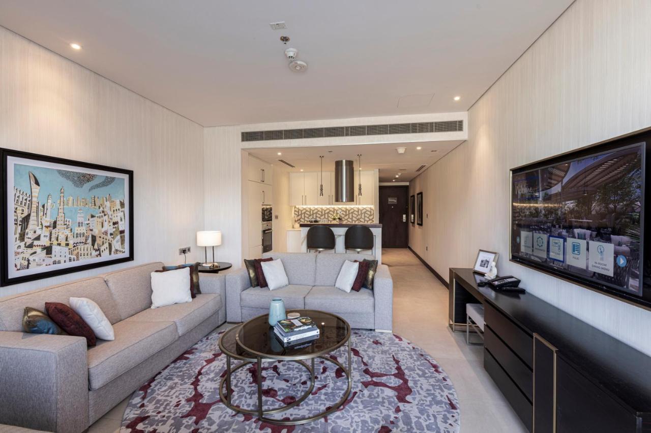 The Townhouses The Pearl Doha Exteriör bild